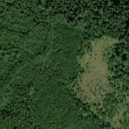 Satellite imagery of Hopeaharju, FI