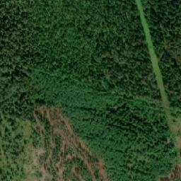 Satellite imagery of Hopeaharju, FI
