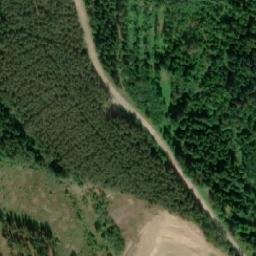 Satellite imagery of Hopeaharju, FI