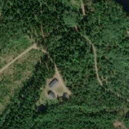 Satellite imagery of Kokkoniemi, FI