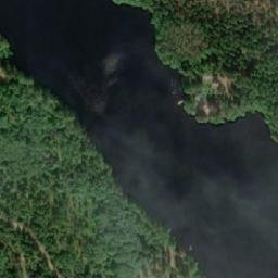 Satellite imagery of Kokkoniemi, FI