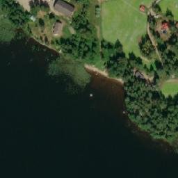 Satellite imagery of Martinniemi, FI
