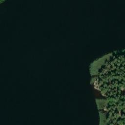 Satellite imagery of Käenniemi, FI