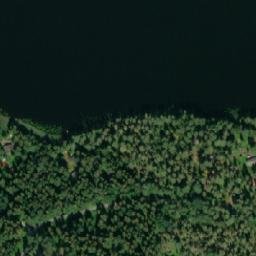 Satellite imagery of Käenniemi, FI