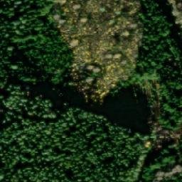Satellite imagery of Pyykkiniemi, FI