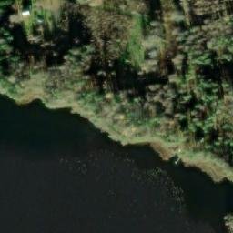 Satellite imagery of Hiekkaniemi, FI