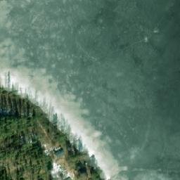 Satellite imagery of Pinnunniemi, FI