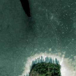 Satellite imagery of Pinnunniemi, FI