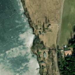 Satellite imagery of Pinnunniemi, FI