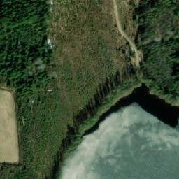 Satellite imagery of Tuhkurniemi, FI