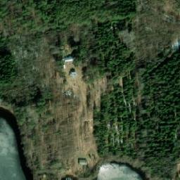 Satellite imagery of Tuhkurniemi, FI