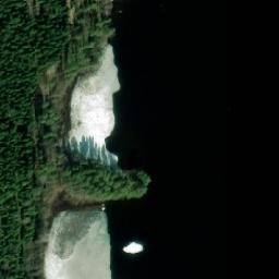 Satellite imagery of Paavolan Kissaniemi, FI