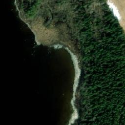 Satellite imagery of Aittoniemi, FI