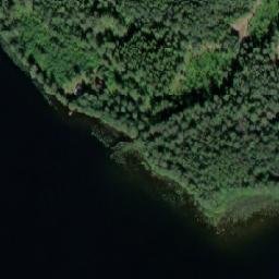 Satellite imagery of Tölppäänniemi, FI