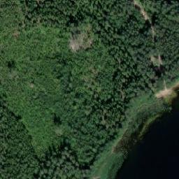 Satellite imagery of Halkoharjunniemi, FI