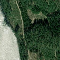 Satellite imagery of Pölkinniemi, FI