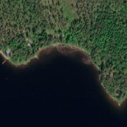 Satellite imagery of Iso Kuhaniemi, FI