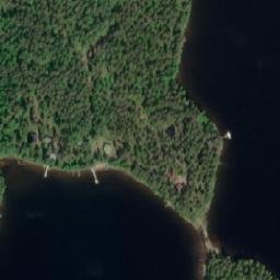 Satellite imagery of Iso Kuhaniemi, FI