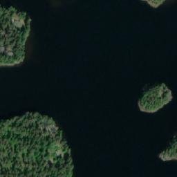 Satellite imagery of Naulaniemi, FI