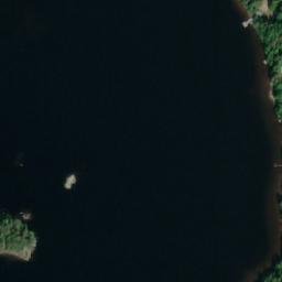 Satellite imagery of Naulaniemi, FI