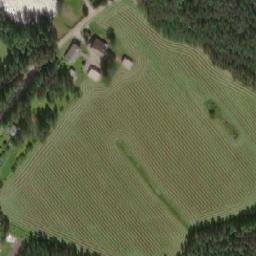 Satellite imagery of Pitkänahonmäki, FI