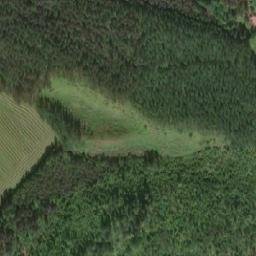 Satellite imagery of Pitkänahonmäki, FI