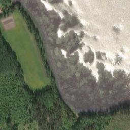 Satellite imagery of Pitkänahonmäki, FI