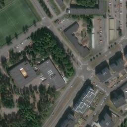 Satellite imagery of Halkoniemi, FI