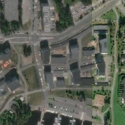 Satellite imagery of Halkoniemi, FI