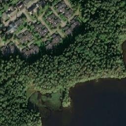 Satellite imagery of Reuharinniemi, FI
