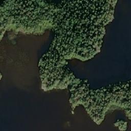 Satellite imagery of Reuharinniemi, FI