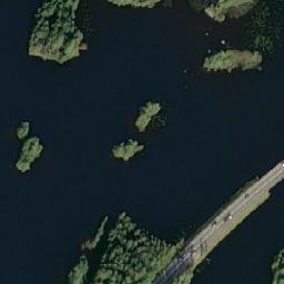 Satellite imagery of Vastarannanniemi, FI