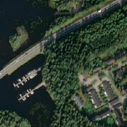 Satellite imagery of Vastarannanniemi, FI