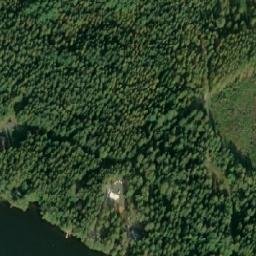 Satellite imagery of Karmu, FI
