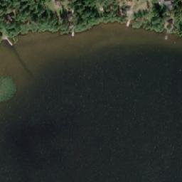 Satellite imagery of Roninkärki, FI
