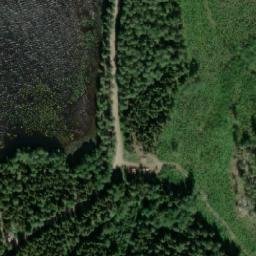 Satellite imagery of Ryöpelinniemi, FI