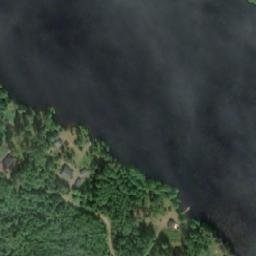 Satellite imagery of Leponiemi, FI