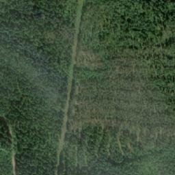 Satellite imagery of Kivisenniemi, FI