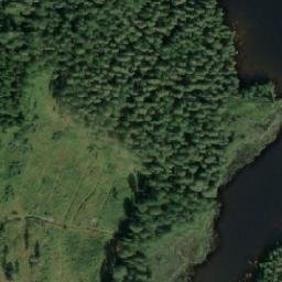 Satellite imagery of Sakarinniemi, FI