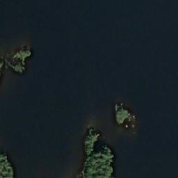 Satellite imagery of Sakarinniemi, FI