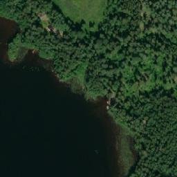 Satellite imagery of Hautolahdenkallio, FI