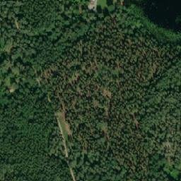 Satellite imagery of Hautolahdenkallio, FI