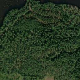 Satellite imagery of Piinaniemi, FI