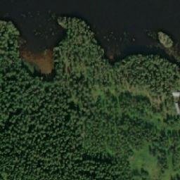 Satellite imagery of Piinaniemi, FI