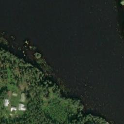 Satellite imagery of Hiekkaniemi, FI
