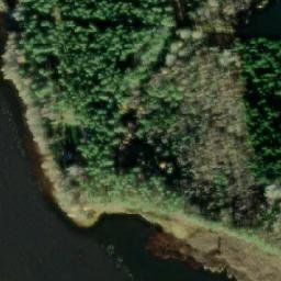 Satellite imagery of Hiekkaniemi, FI