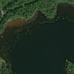 Satellite imagery of Ulmastenkivet, FI