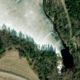 Satellite imagery of Pinnunniemi, FI