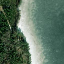 Satellite imagery of Pitkäniemi, FI