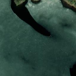 Satellite imagery of Pitkäniemi, FI